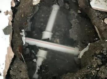 白山市阳台漏水维修公司为您分享楼上楼下漏水怎么处理