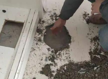 白山市卫生间漏水维修公司分享下精确定位查漏水一次多少钱?不同级别收费不同