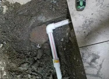 白山市阳台漏水维修时有哪些声音会影响检漏仪