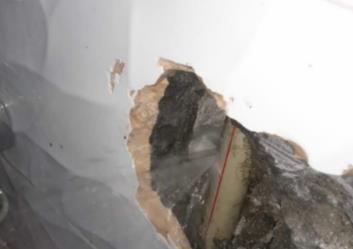 白山市卫生间漏水维修的步骤和流程。